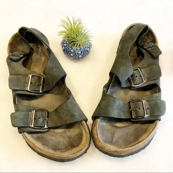 COPY - Birkenstocks Buy Birkenstock Sandel Top First Copy Sandel | Rs.1499 Only  main image 3